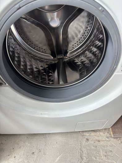 Samsung eco bubble 8kg washing machine