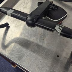 Giant Contact SL Aero handlebar/stem