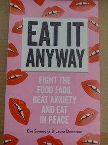 Eat It  Anyway