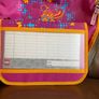 Lego Friends Building Girlpower Girls School Explorer Backpack Set Image 8
