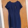 M&S Limited Edition Dress (Size 14). B.N.W.T. Image 2