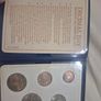 Britains first decimal coin set. 1971 Image 3