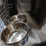 dog travel crate Image 3