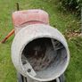 cement mixer Image 3