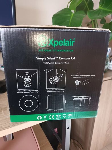 Xpelair