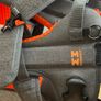 MiniMeis G4 Shoulder Carrier Image 4