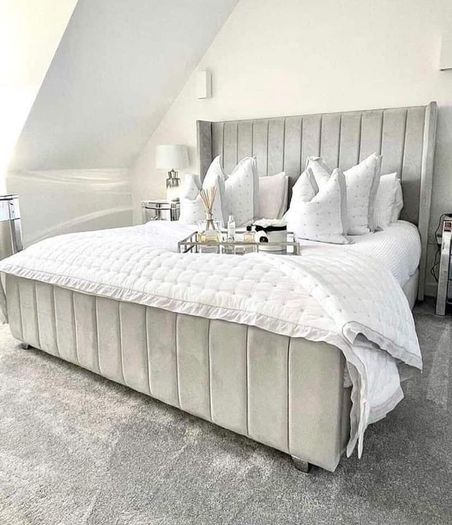beds