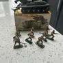 Dinky 813 armour gun Image 6