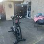 Nordictrack S10i stationary bike Image 4