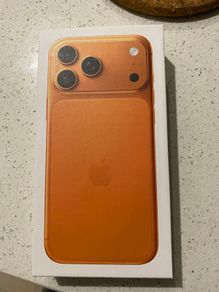 iPhone pro max