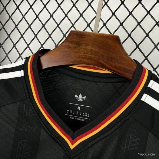 German special edition 2026 World Cup jersey