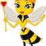 The Queen Bee