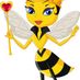 The Queen Bee