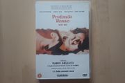 Deep Red by Dario Argento (Horror DVD 2004)