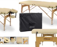 Massage Table Bed
