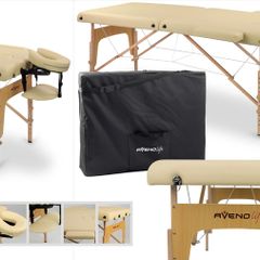 Massage Table Bed