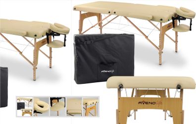 Massage Table Bed