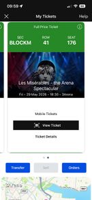 Les Miserables