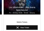 Les Miserables