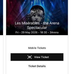 Les Miserables