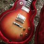 Gibson Les Paul Standard 50s Heritage Cherry Sunburst Image 10