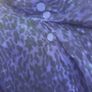 Vintage Louis Feraud animal print blouse (free post) Image 3