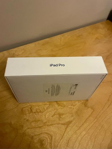Apple iPad Pro 10.5 inch 64GB Space Gray (Wi-Fi) Bundle with Box, Charger & Protective Case