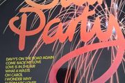 Star Party - 1978 Compilation - vinyl LP