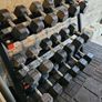 Dumbbell rack Image 10