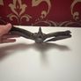 Jurassic World Pteranodon Pterodactyl Mattel Dinosaur Figure Sound Working Image 2