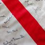 Signed An Ghaeltacht GAA Jersey 2003 and 04. Kerry Champions x2. Munster Club Winners & All Ireland Finalists. Image 3
