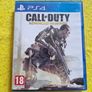 Call of Duty Advanced Warfare PlayStation4 Ps4 Games Original Image 2