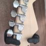 Left hand EVH RWBS guitar Image 4