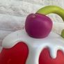 My Little Pony MLP Sweet Shoppe Ice Cream Parlor Shop 2006 Hasbro used Please see photos Image 7