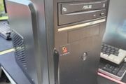 Entry level Gaming Pc i5/16gb/Geforce Gtx 1060/ssd+hdd/w10