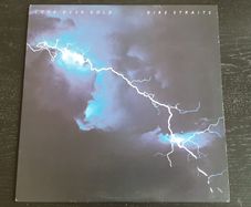 Dire Straits