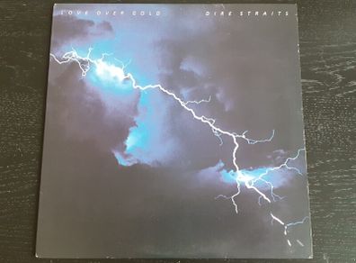 Dire Straits