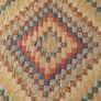 Patchwork Double Bedspread Image 7