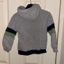 Ninety Cool Hoody 24months Image 3