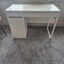 ikea desk and chair Image 2