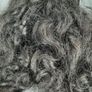 hair clip in pony tail Image 7