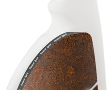 Rust Protection and restoration