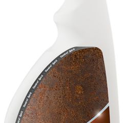 Rust Protection and restoration
