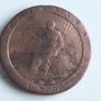 Cartwheel penny 1797 Image 2