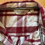 Mens Regatta Short Sleeve Shirt size XL Image 2