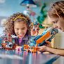 Lego City - Deep-Sea Explorer Submarine 60379 Image 3