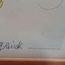 Original Signed Pauline Bewick Print Image 4