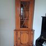 Cherry corner unit Image 2