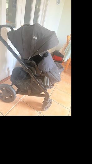 pram/stroller
