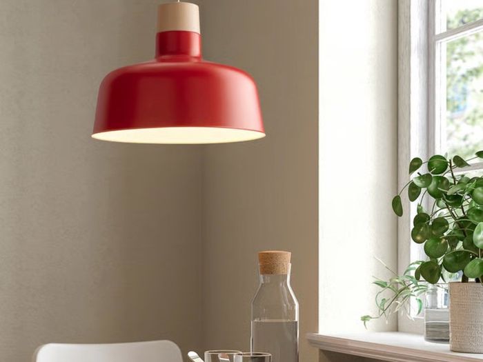 Ceiling lamp